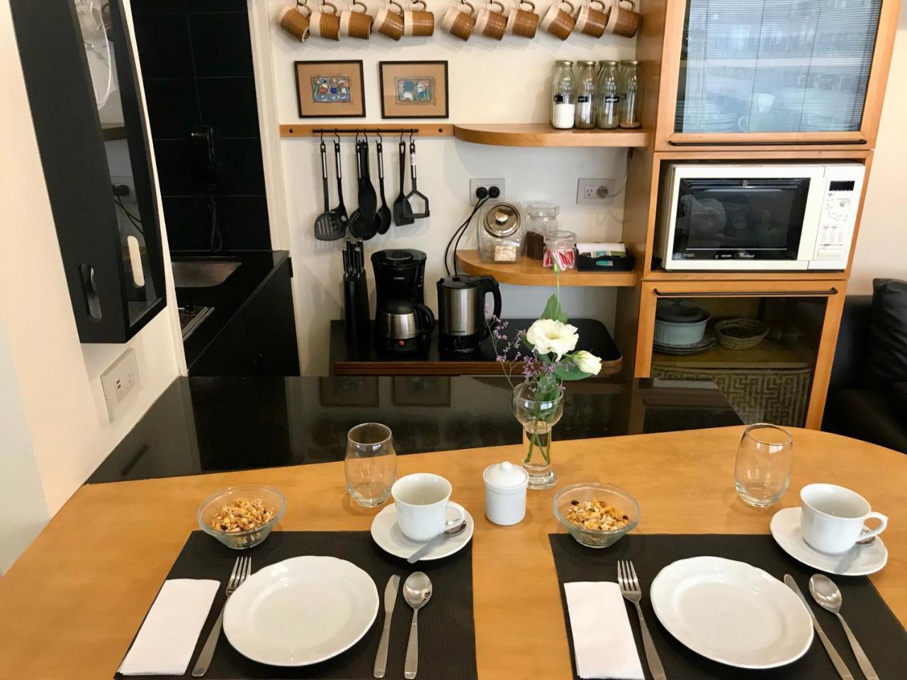 Apartamento Av Corrientes Con Estacionamiento