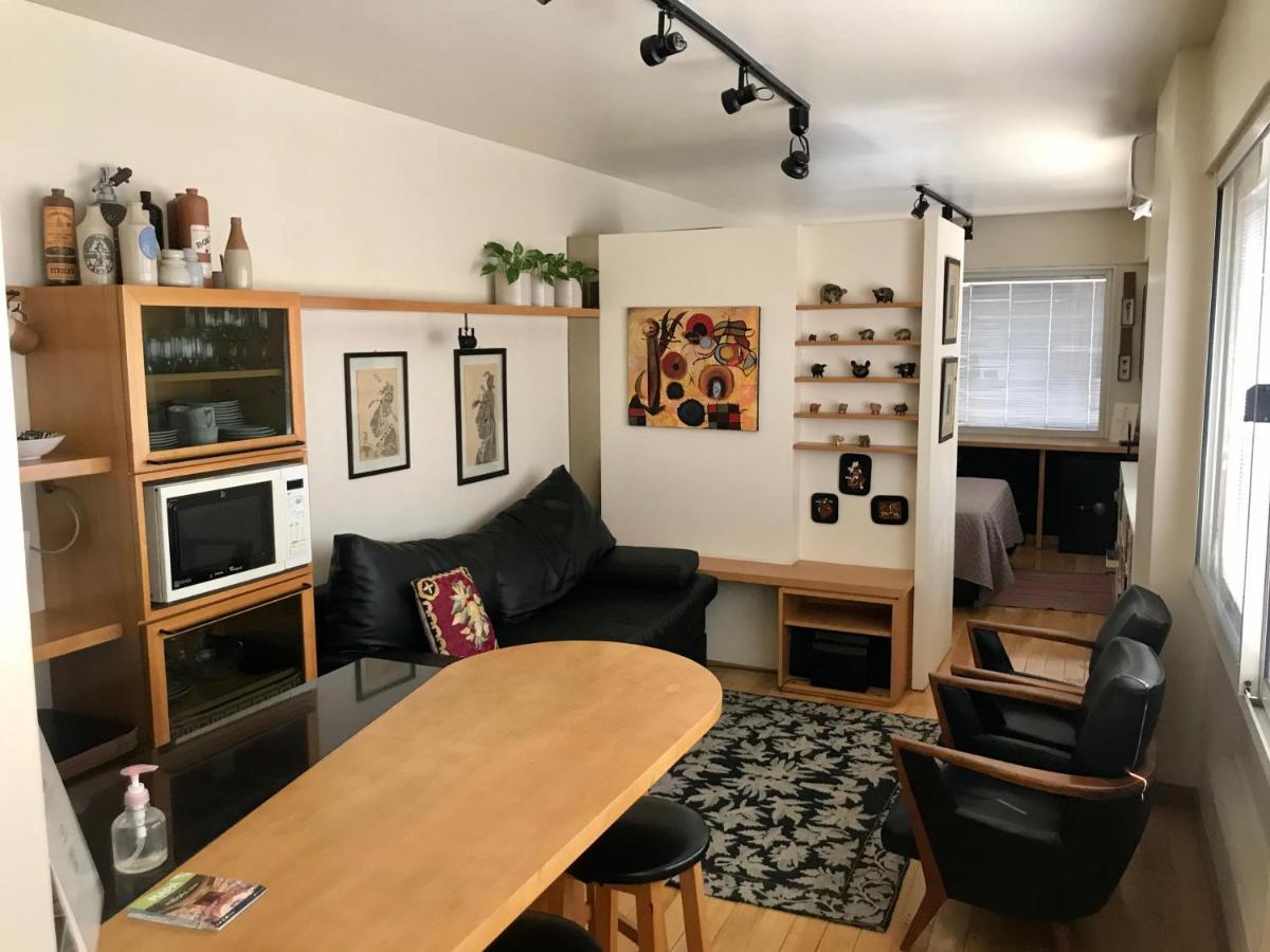 Apartment Estilo Y Comodidad En Av Corrientes, Departamento Con Estacionamiento Autos