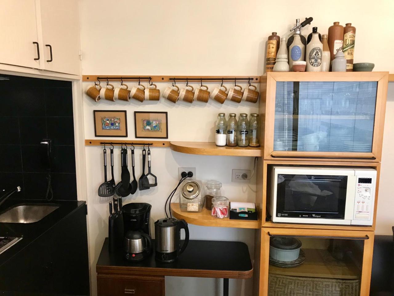 Estilo Y Comodidad En Av Corrientes, Departamento Con Estacionamiento Autos Apartment *