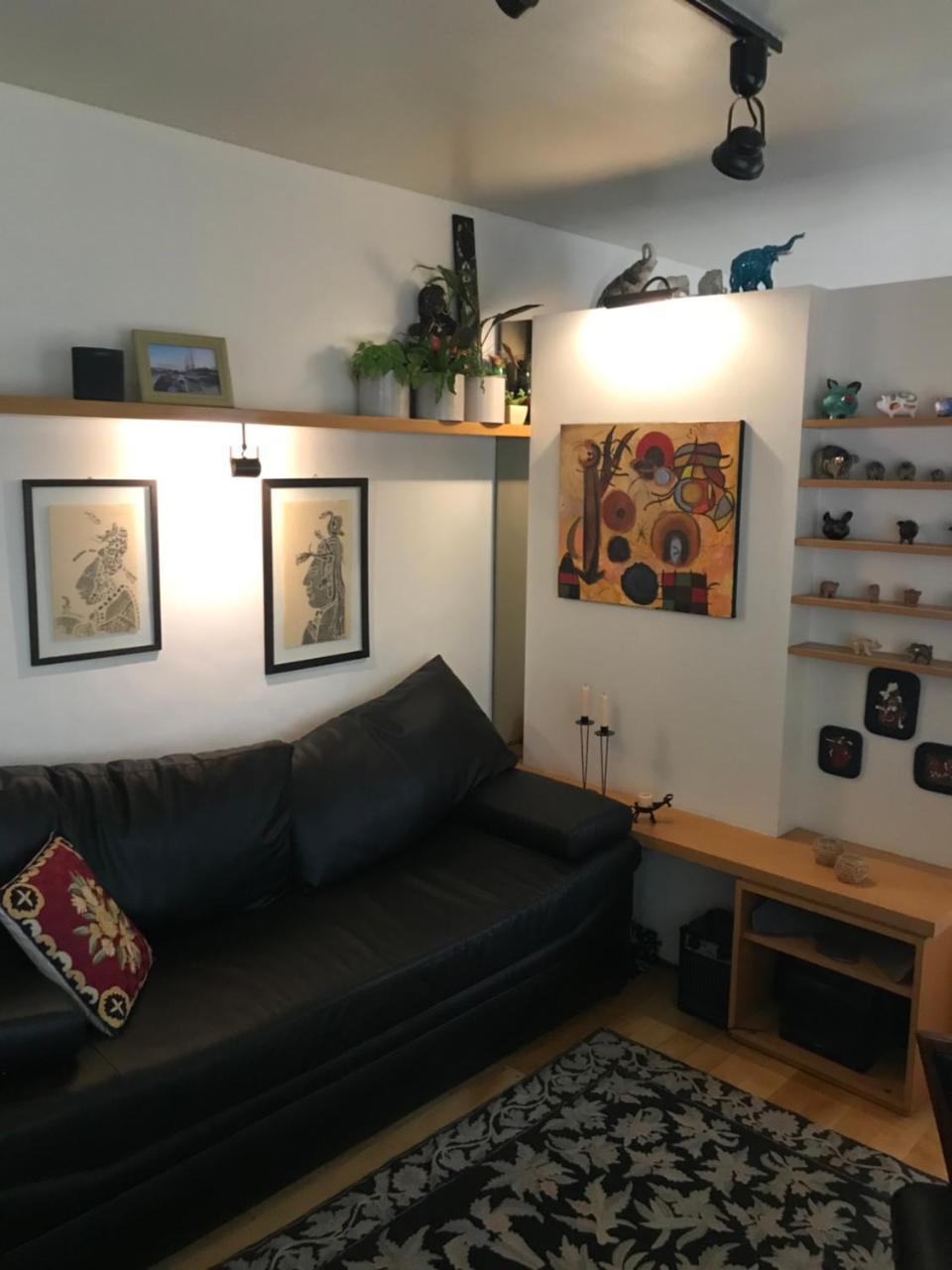 Apartment Estilo Y Comodidad En Av Corrientes, Departamento Con Estacionamiento Autos *