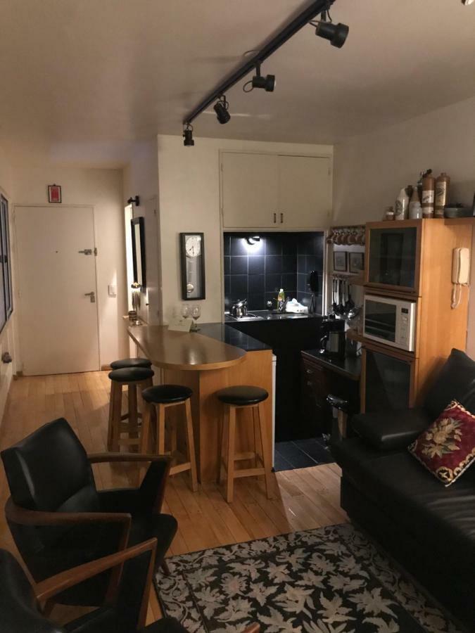 Estilo Y Comodidad En Av Corrientes, Departamento Con Estacionamiento Autos Apartment Buenos Aires